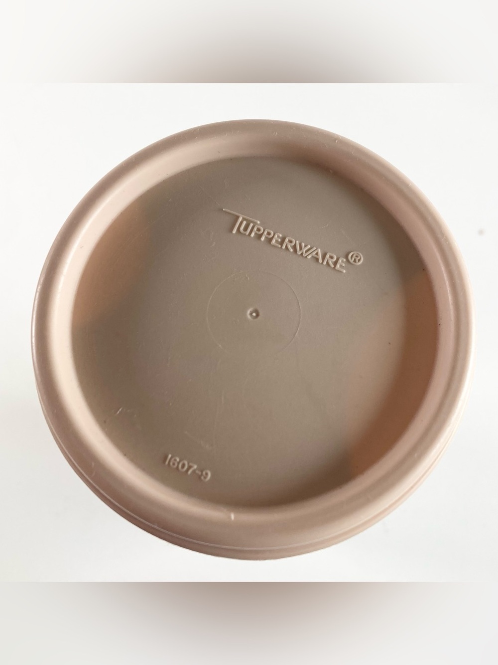Tupperware Modular Mates Spaghetti Container 1661 - Picture 2 of 11